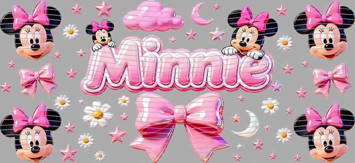 16oz Disney style-D-2947
